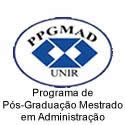 Programa de Ps-Graduao Mestrado em Administrao (PPGMAD/UNIR)